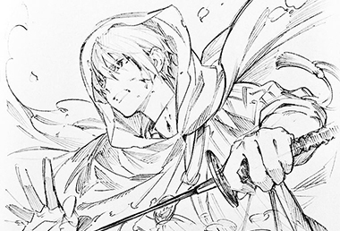 「分享」动漫画师 風李たゆ 的一组作品