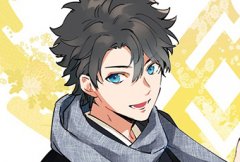 漫画在线学习平台