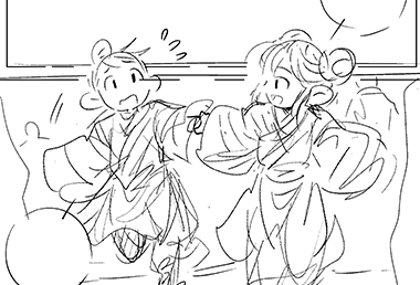学好漫画分镜对漫画很重要吗？极其重要！