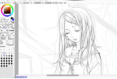 电脑绘画软件哪个好？初学漫画怎么选择绘画软件？