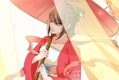漫画人物头部的画法技巧