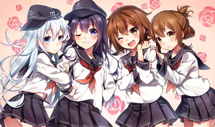 怎么提高插画原创作品完成度