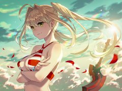 「鉴赏」P站画师 草野シンタ 的作品