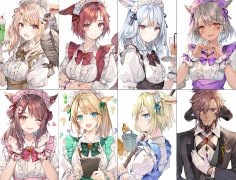 什么是漫画人设？漫画人物原创设计揭秘！