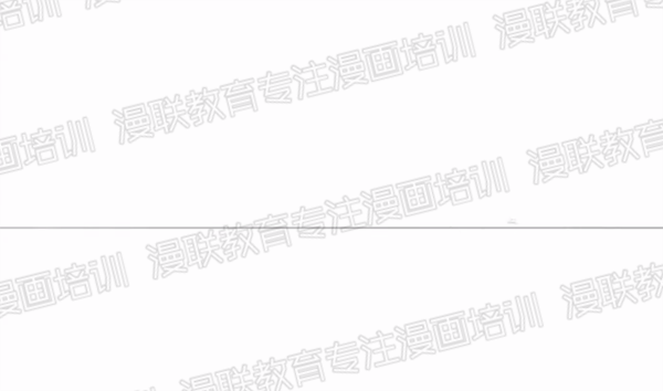 利用透视绘制漫画背景!漫画中坡道的画法
