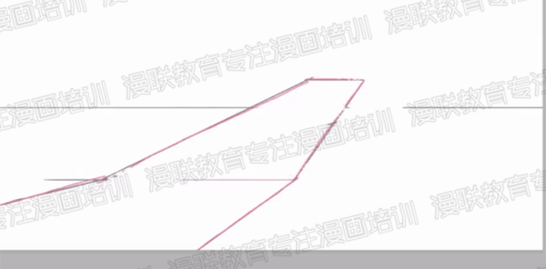 利用透视绘制漫画背景!漫画中坡道的画法