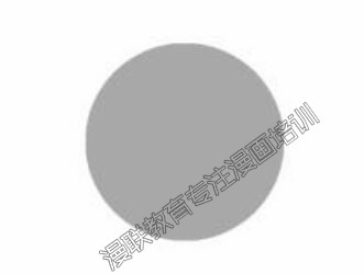 在动漫漫画中,鼻子的画法