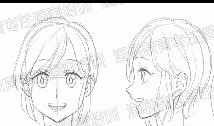 如何创作喜悦心情的漫画角色？