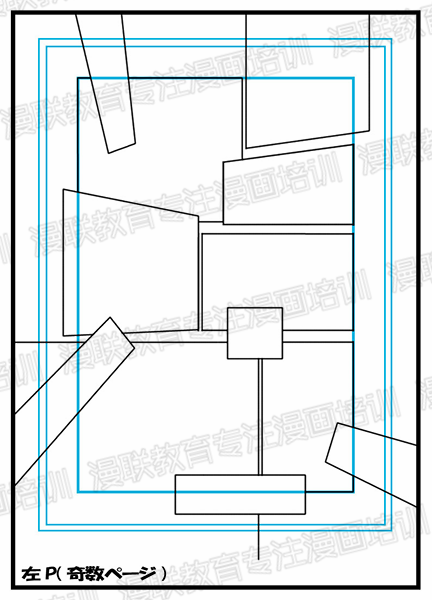 零基础漫画分镜学习入门!正确掌握漫画分镜的绘制技巧