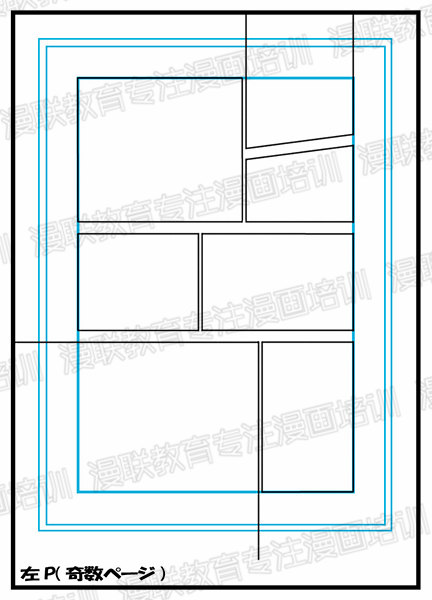 零基础漫画分镜学习入门!正确掌握漫画分镜的绘制技巧