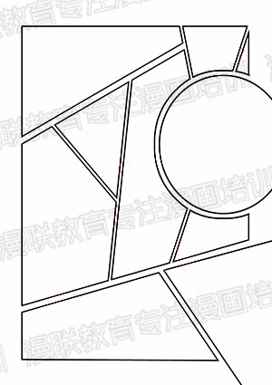 职业漫画家传授!让漫画更容易读懂的漫画分镜技巧