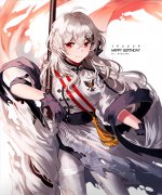 如何学会画日系插画女生头像？
