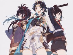 学手绘插画需要的基本能力是什么？
