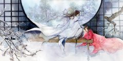 画线稿时困扰你的那些线条问题