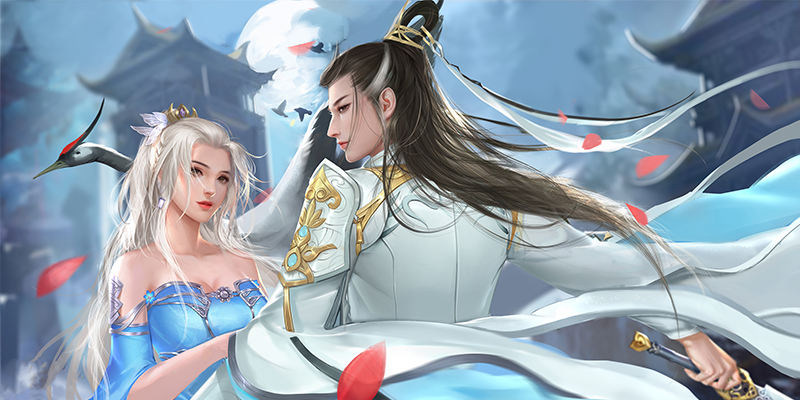动漫培训学多久?角色脸部绘画技巧有哪些?