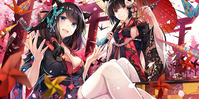 画动漫人物主要看这几点