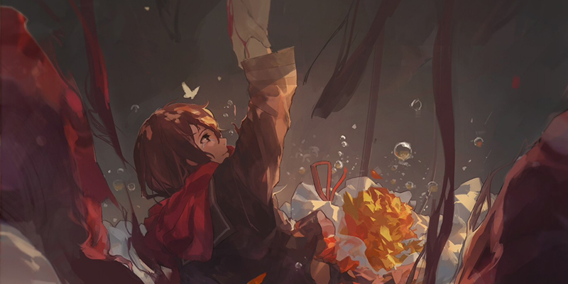 0基础学习漫画插画该怎么学