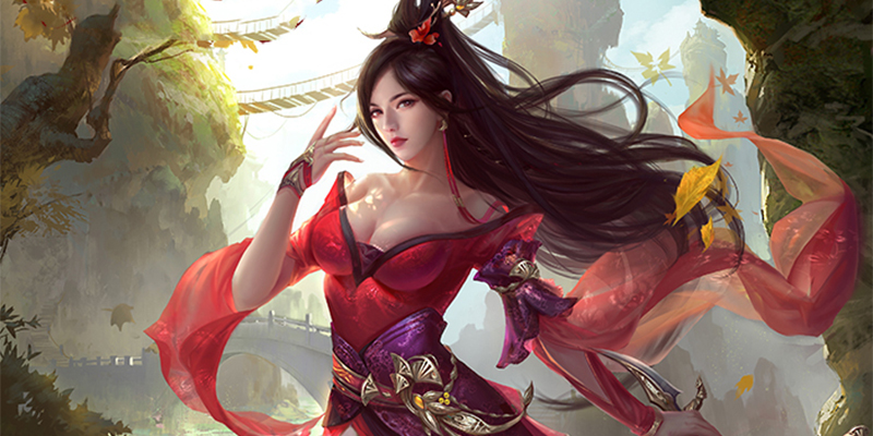 漫画封面设计师应该具备哪些能力