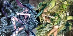学习漫画时如何刻画好人体肌肉结构？