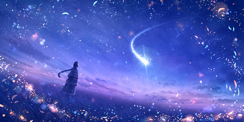 学插画达到什么水平可以找工作？插画如何入行？