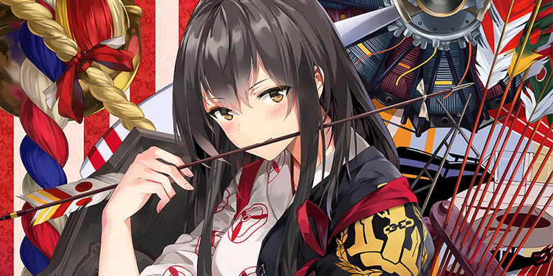 学动漫插画应该怎么练习?