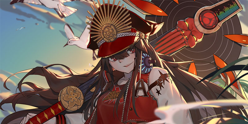 学动漫插画应该怎么练习?