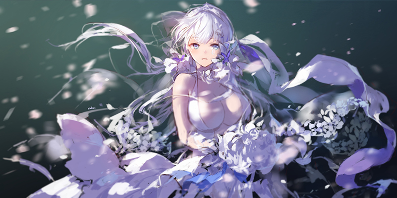 零基础画画入行难吗？如何成为一名插画师？