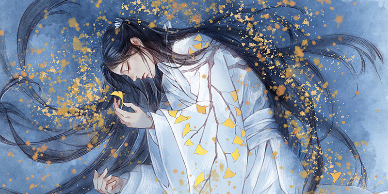 古风插画师赚钱怎么样?古风插画怎么约稿?