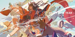 插画师的职业展开有哪些方向?