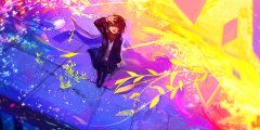 插画师需求学什么?插画师月收入高吗?