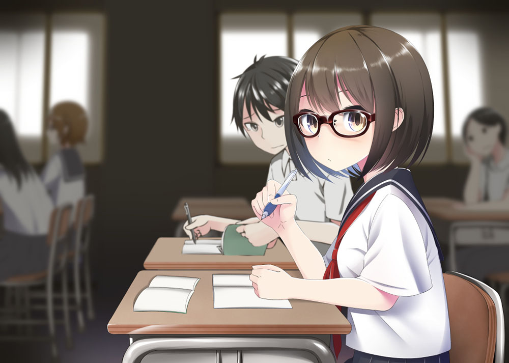 画漫画只会临摹原创就抓瞎 有什么解决的办法？