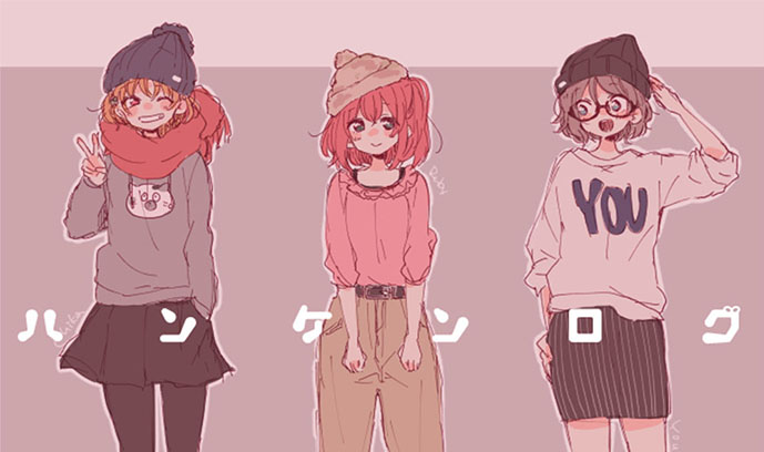 学漫画动漫设计需要天赋吗？