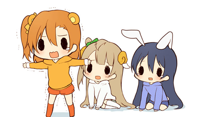 画画也要先搞定这三项！