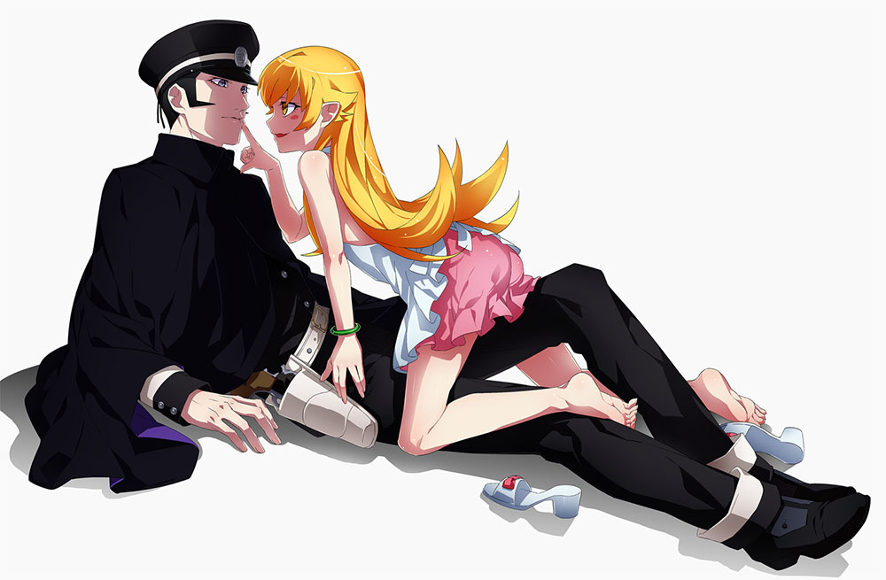 漫画绘制中多人的绘画应该怎么学习?