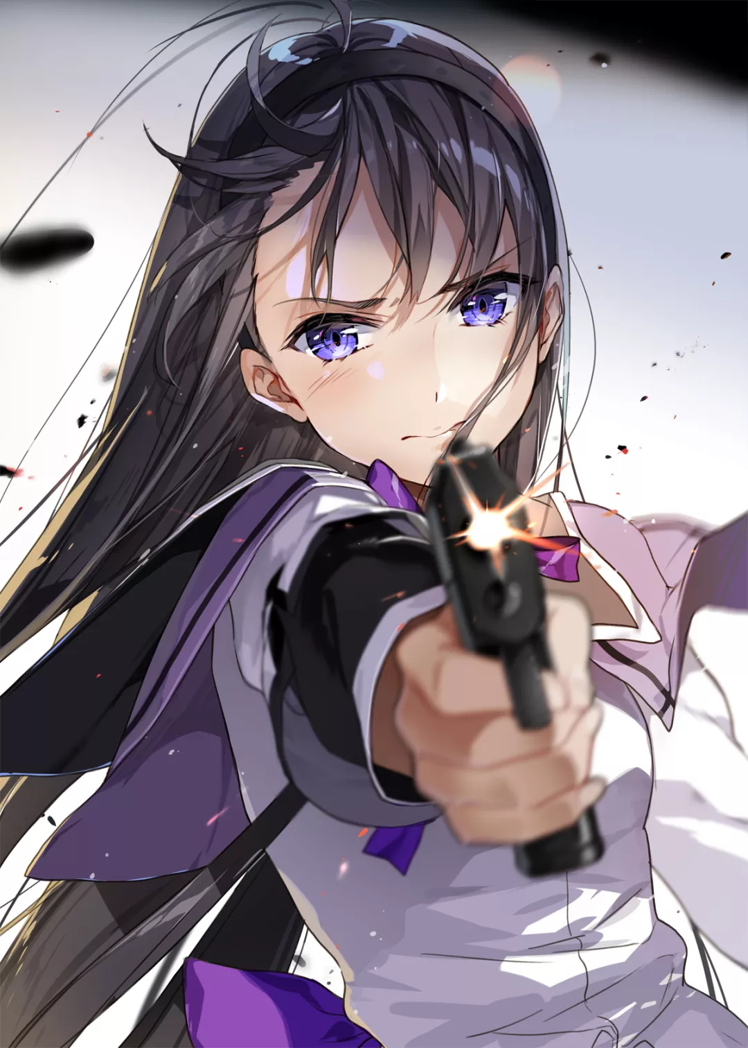 【画师推荐】韩国画师星井★ヒサ的作品