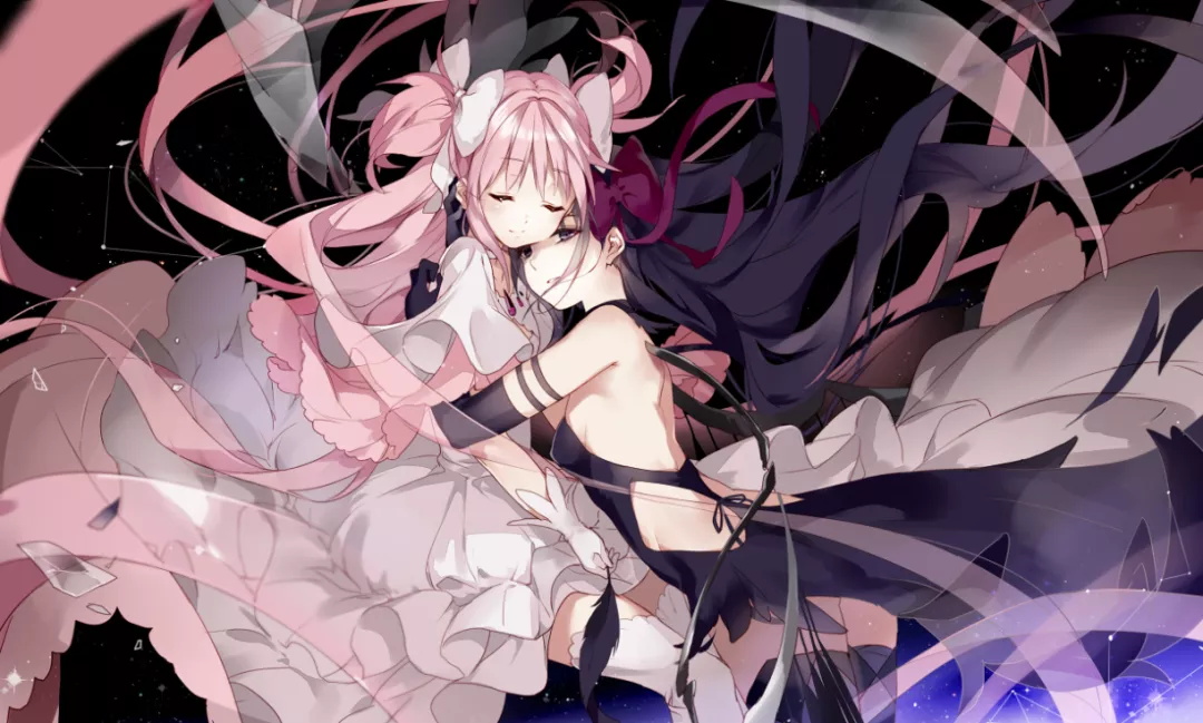 【画师推荐】韩国画师星井★ヒサ的作品