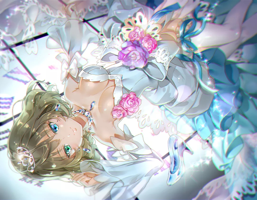【画师推荐】韩国画师星井★ヒサ的作品