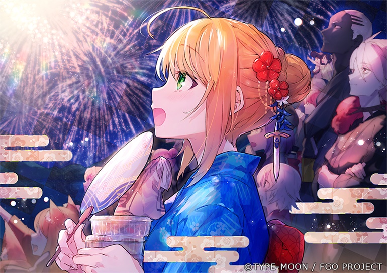 【画师推荐】日本画师Mika Pikazo的作品