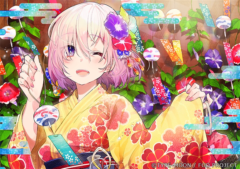 【画师推荐】日本画师Mika Pikazo的作品