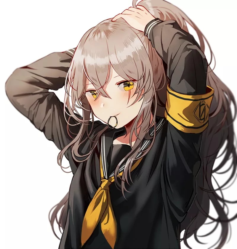 【画师推荐】韩国画师Silence Girl的作品