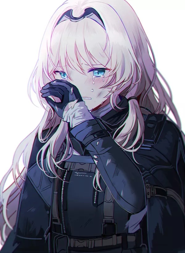 【画师推荐】韩国画师Silence Girl的作品