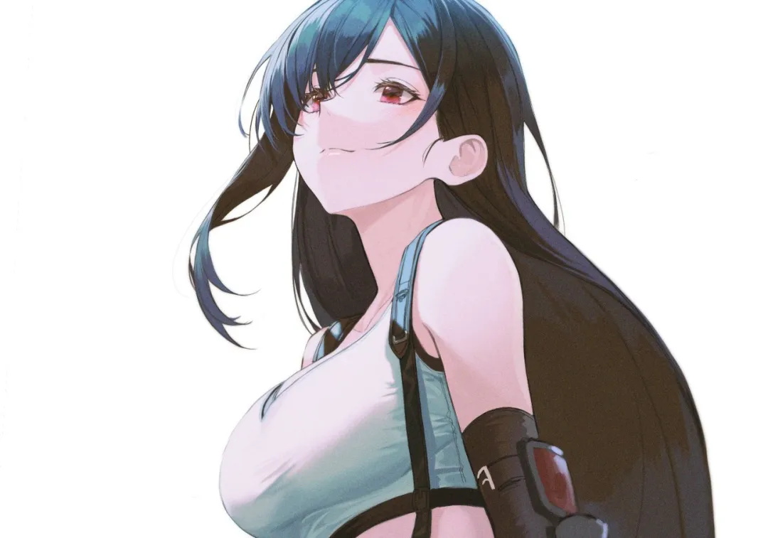 【画师推荐】韩国画师プロピ的作品