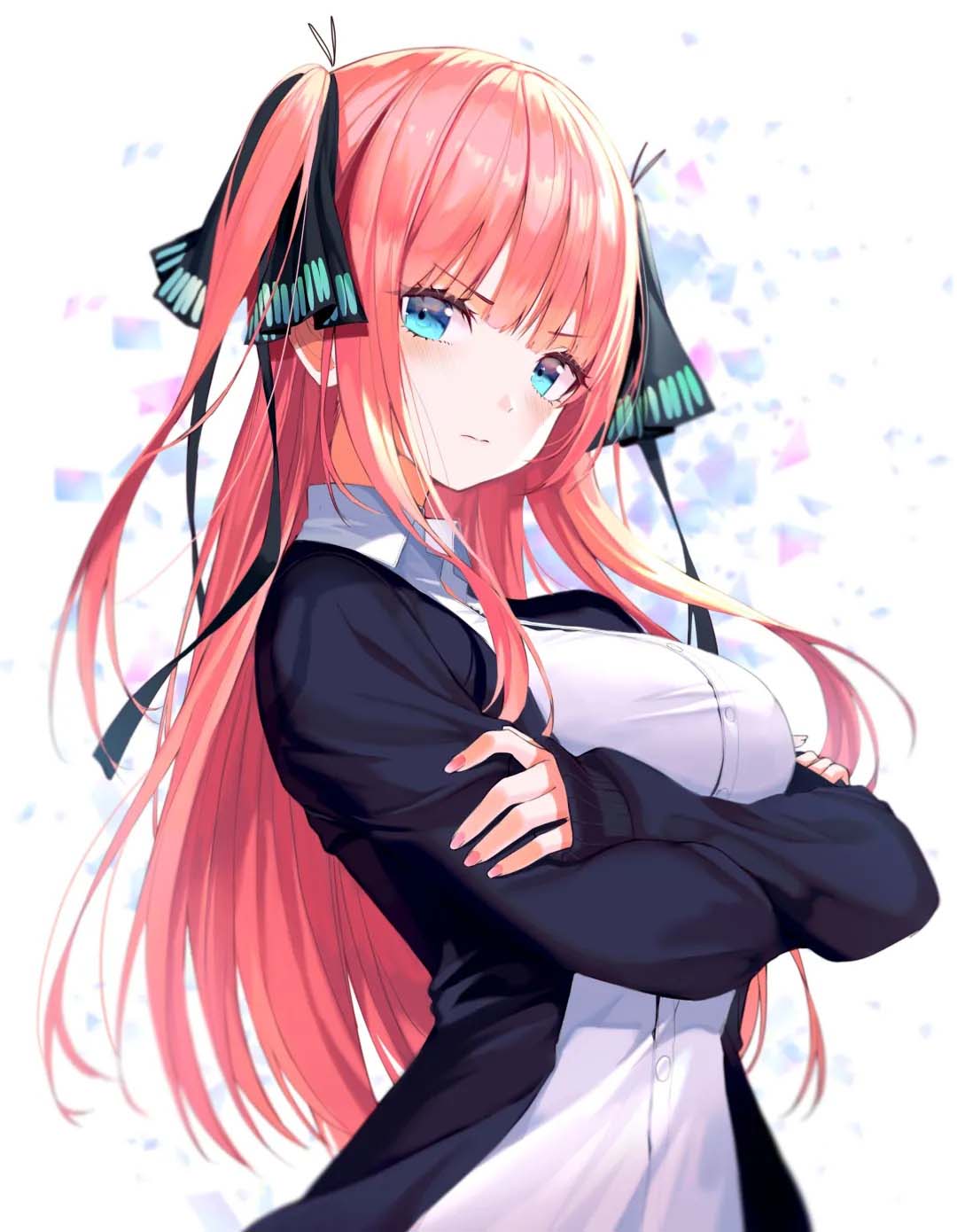 【画师推荐】韩国画师プロピ的作品