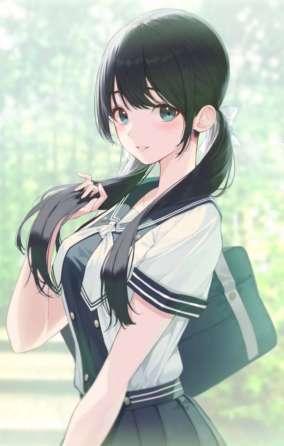 【画师推荐】韩国画师プロピ的作品