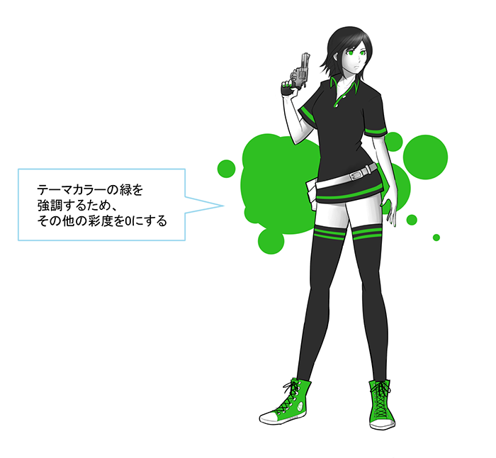 颜色的和选择方法!【下篇】