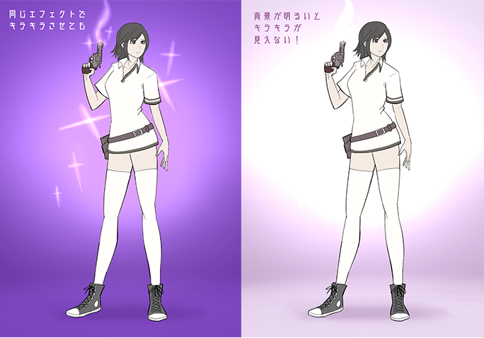 颜色的和选择方法!【下篇】