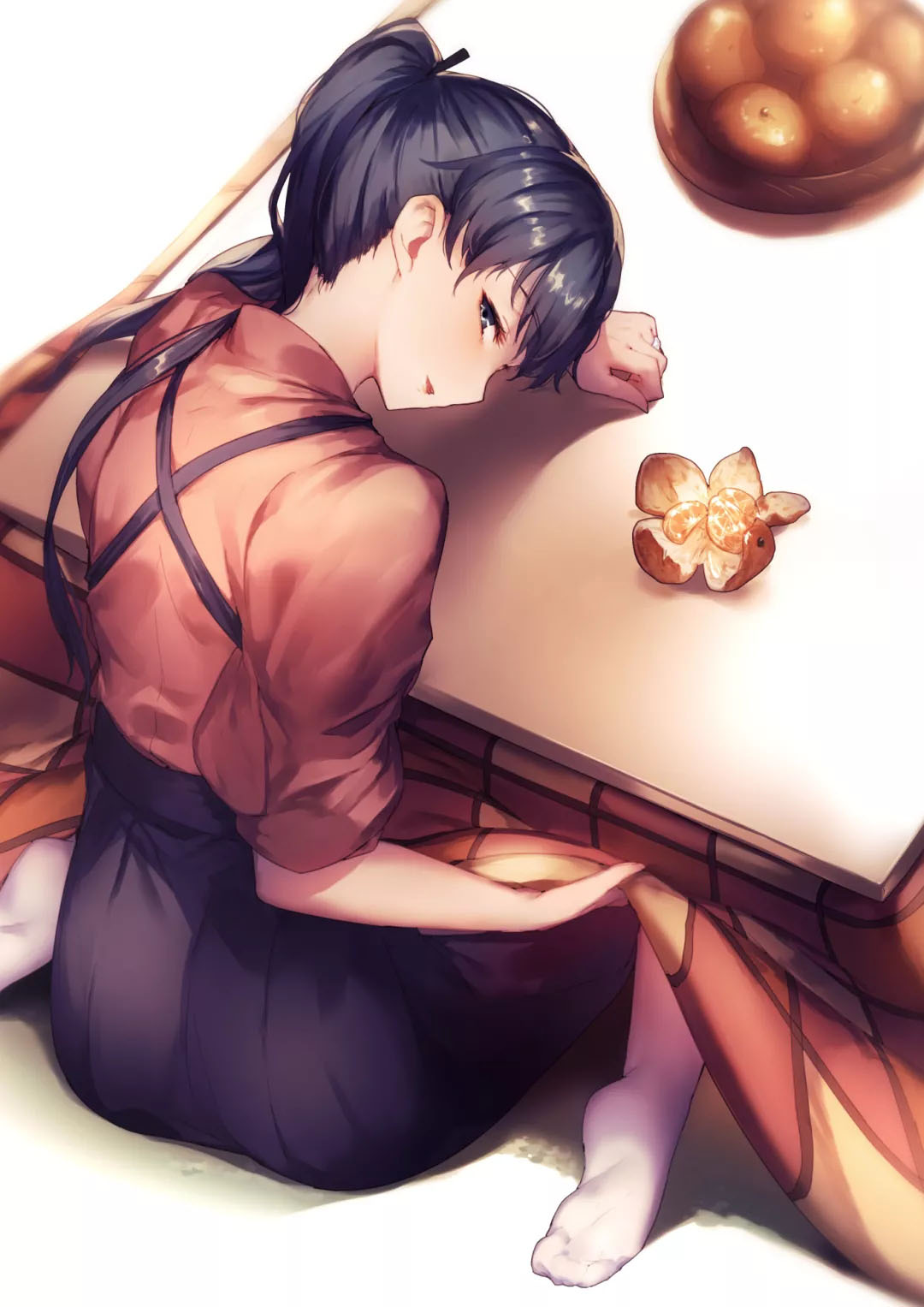 【画师推荐】日本画师Genyaky的作品分享！