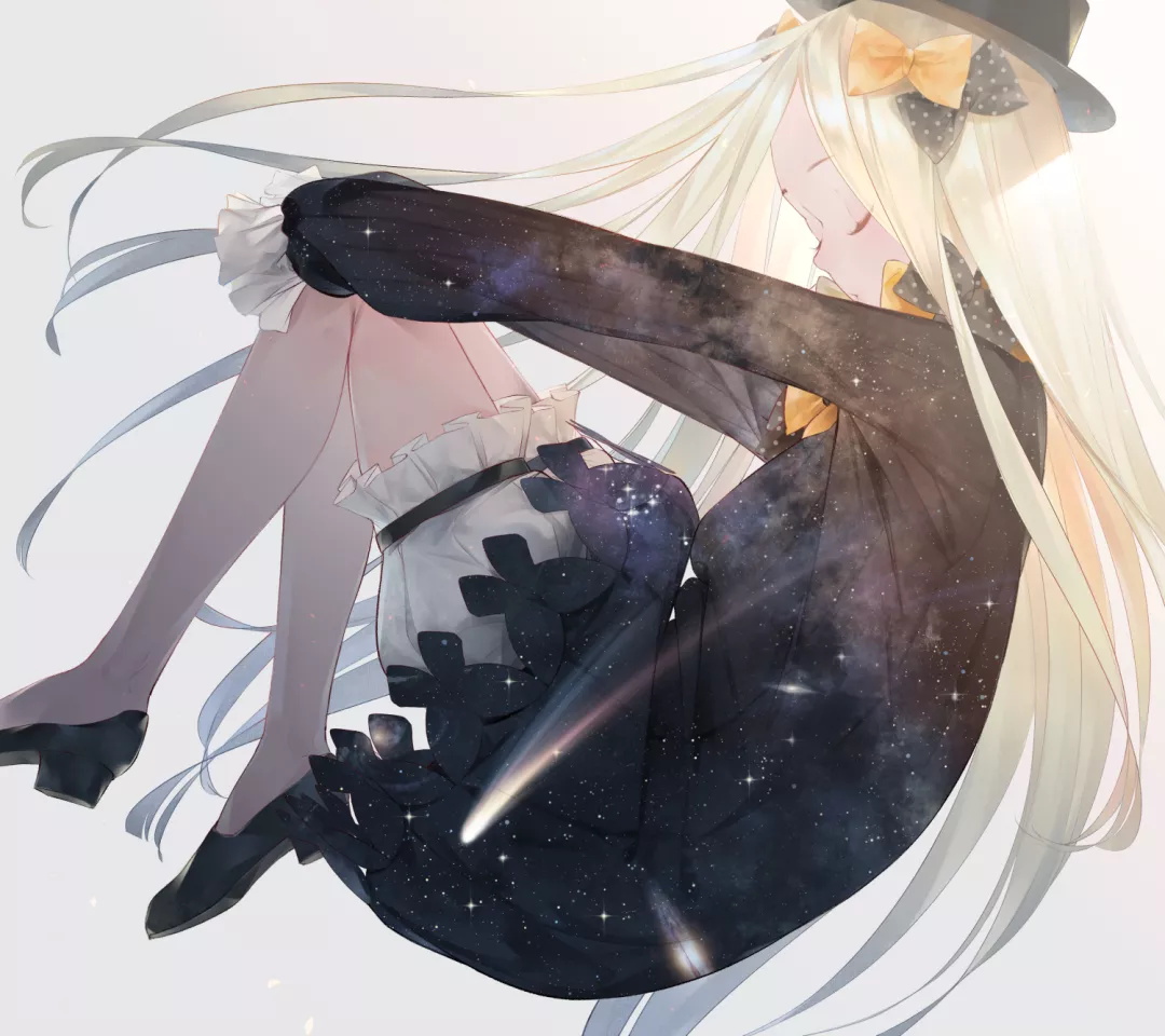 【画师推荐】日本画师爽々的作品分享