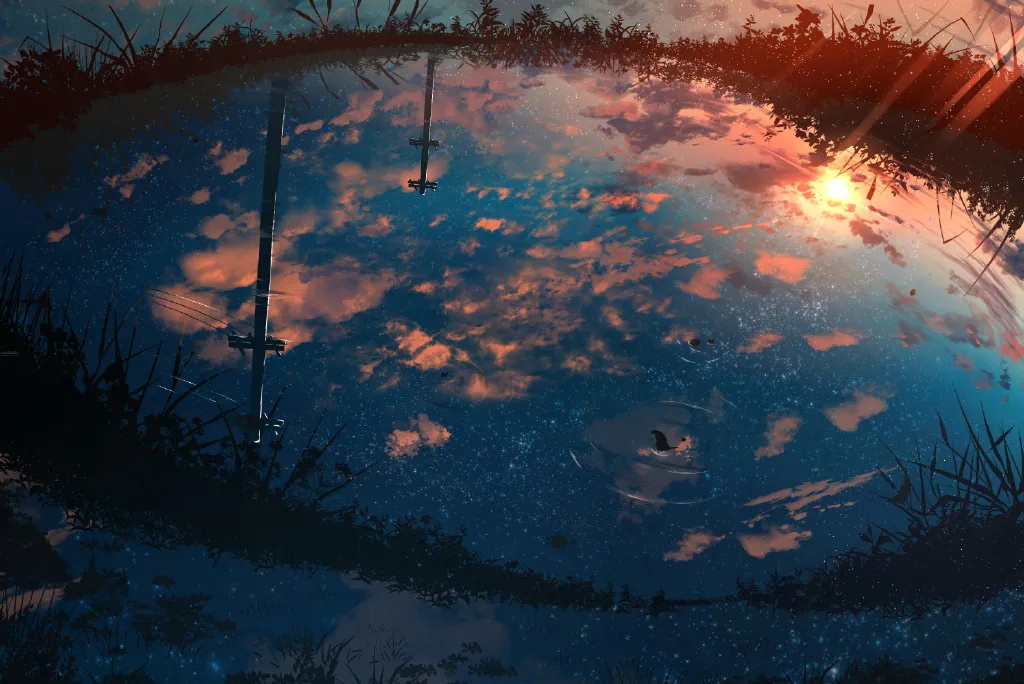 【画师推荐】日本画师ツチヤ的作品