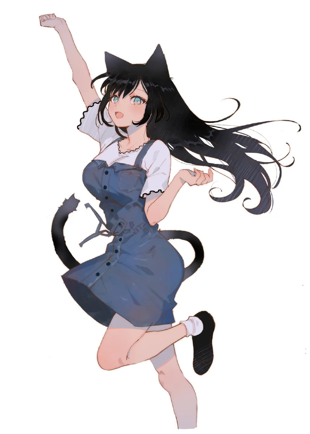 【画师推荐】日本画师あるてら的作品欣赏